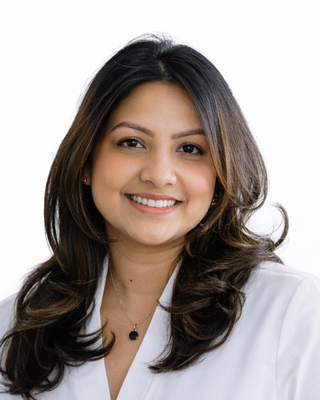 Photo of Pooja Philip, Clinical Social Work/Therapist
