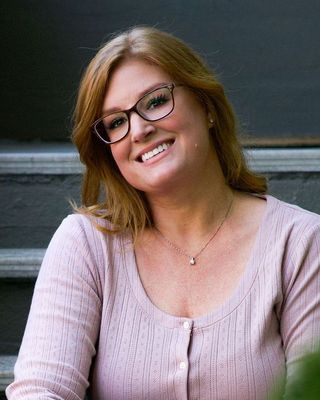 Photo of Jaymi Dormaier, Clinical Social Work/Therapist, LMSW, LCSW