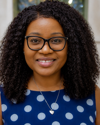 Photo of Ania Pierre, Psychiatric Nurse Practitioner, APN