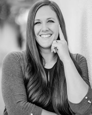 Photo of Lindsey Barlow, Licensed Professional Counselor in Larkspur, CO