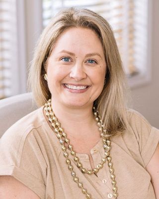 Photo of Julia Forehand, Licensed Professional Counselor in Havelock, NC