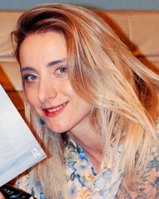Photo of Victoria Venturella, Counselor, MA, LMHC