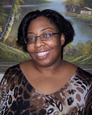 Photo of Tinelle Evans Reno, Licensed Professional Clinical Counselor in Sacramento, CA