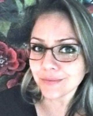 Photo of Marie Martinez, Licensed Professional Counselor