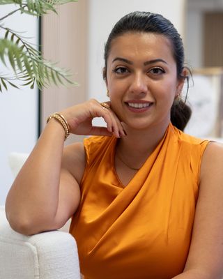 Photo of Tilbe Ambrose - Dr. Tilbe Ambrose - Immigration Evaluations in CA, Psychologist, Ph.D.