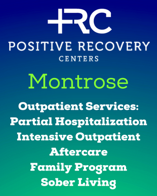 Photo of Positive Recovery - Montrose, Treatment Center in Kingwood, TX