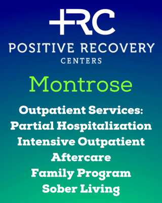 Photo of Positive Recovery - Montrose, Treatment Center in The Woodlands, TX