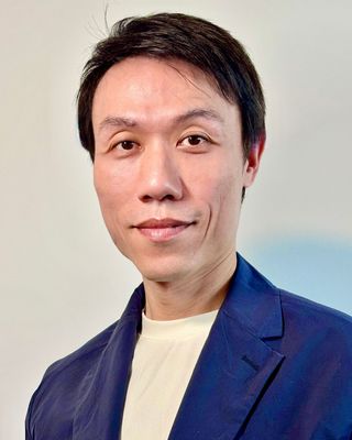 Photo of Yu Pak Lenny Sum, Registered Social Worker, MSW, RSW