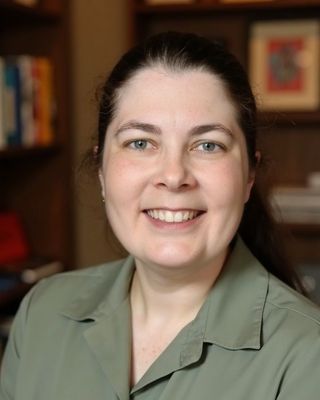 Photo of Crystal Galloway, Licensed Professional Counselor Candidate, LPCC