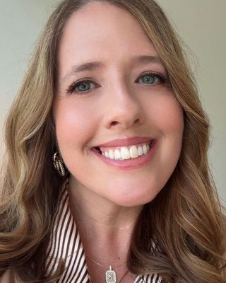 Photo of Kristy Jones, Licensed Professional Clinical Counselor, MA, LPCC, CHT