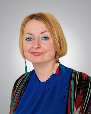 Photo of Beata Gilbert, Psychiatric Nurse Practitioner, PMHNP, CRNP