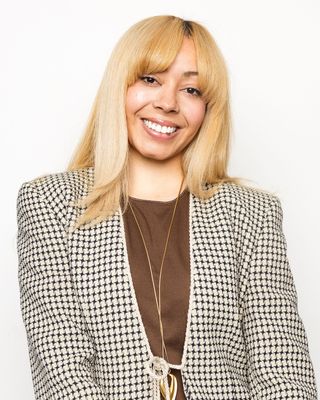 Photo of Baylen Roundtree -Mixed-Race Identity-Intimacy-Self Worth, Licensed Professional Counselor, MS, LPC