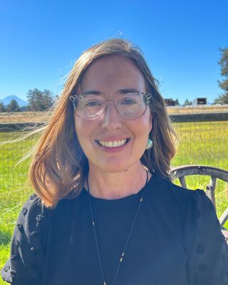 Photo of Gretchen Hingley, Licensed Professional Counselor, LPC, MS