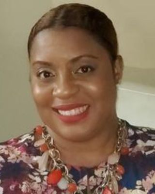 Photo of Wakisha Harvey, Licensed Professional Counselor in Academy Baker Ave, Augusta, GA
