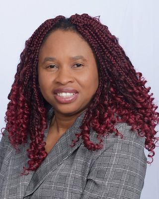 Photo of Faith Ifeanyi Enwefah, Psychiatric Nurse Practitioner, PMHNP, BC