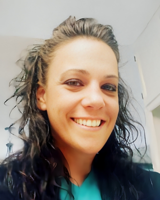 Photo of Kristina Hieb, Marriage & Family Therapist, LMFT