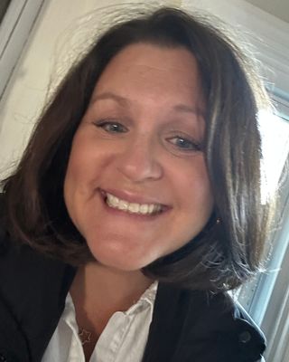 Photo of Corinne Harvie, Counselor, MA , LMHC