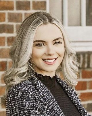 Photo of Morgan Bozeman, Licensed Professional Counselor, MS, LPC