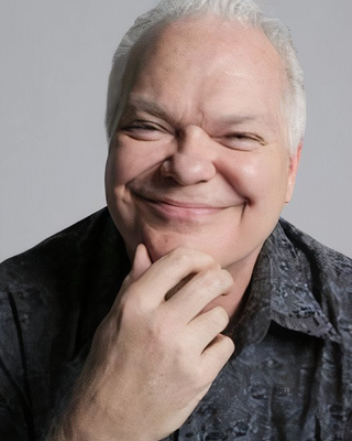 Photo of Randy Gibson, Licensed Professional Counselor, LPC