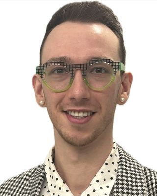 Photo of Jonny Creem, Pre-Licensed Professional
