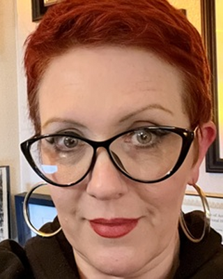 Photo of Dawn Cooperstein, Clinical Social Work/Therapist