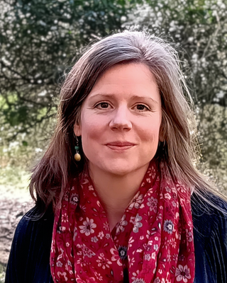 Photo of Katharine Morgenroth, Psychotherapist, DCounsPsych, MUKCP