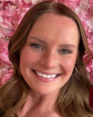 Photo of Camille Jensen, Counselor, MA, LPCC, LADC