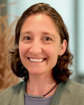Photo of Jeni Rhodes, Clinical Social Work/Therapist, LCSW