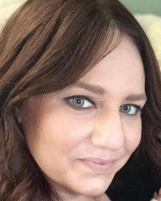 Photo of Jamie Vazquez, Marriage & Family Therapist in Fullerton, CA