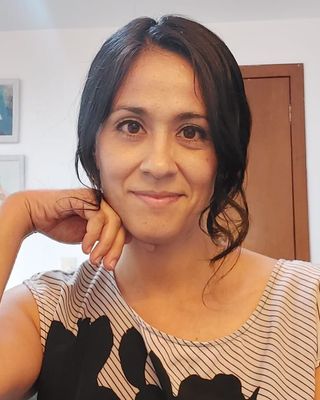 Foto de Martha Ocegueda Azpeitia, Psicoterapeuta, Lic. en Psicología