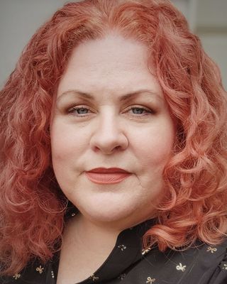 Photo of Emily C Clark, Counselor, MA, LLPC