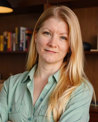 Photo of Ashley Mikels, Clinical Social Work/Therapist, LCSW