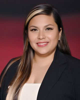 Photo of Nallely Martinez - MIND, Licensed Professional Counselor, LPC
