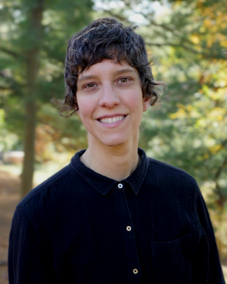Photo of Sam Klotz, Counselor, LCPC