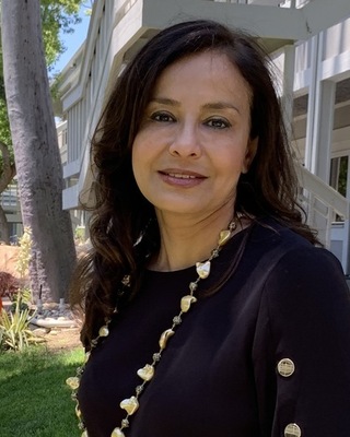 Photo of Sabira Saifuddin - Family Psychiatry- Counseling -Wellness, MD, Psychiatrist