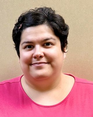 Photo of Allison Yanez, Licensed Professional Counselor, MA, LPC