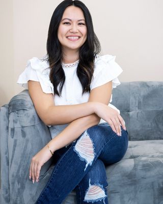 Photo of Jenny Tam Nguyen, LMFT , A, Marriage & Family Therapist Associate