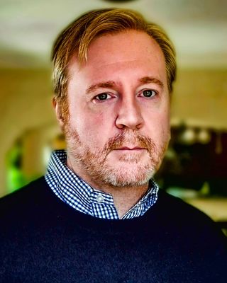 Photo of Greg G Burton, Pre-Licensed Professional, MFA