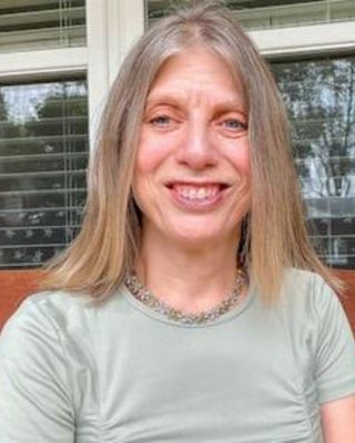 Photo of Susan Anderson, Licensed Professional Counselor