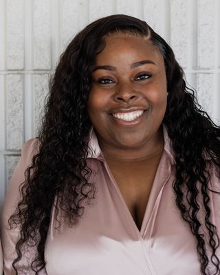 Photo of Deserae Anderson, Pre-Licensed Professional, RMHCI