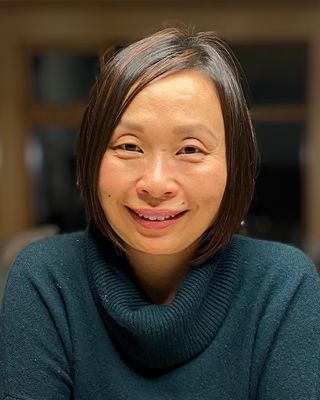 Photo of Linna Shih, Clinical Social Work Candidate, MSW, SWC