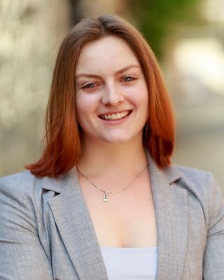 Photo of Katelyn Campbell, Clinical Social Work/Therapist, LCSW, MEd