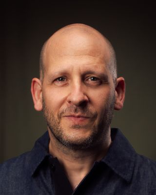 Photo of Oliver Feldman, Psychotherapist, MSc, MUKCP