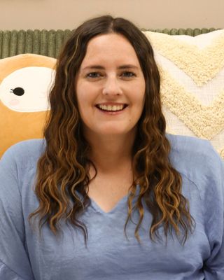 Photo of Tera Cook, Clinical Social Work/Therapist, LCSW, RPT, IMH-E