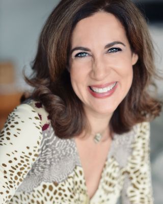 Photo of Aimee Hartstein, Clinical Social Work/Therapist, LCSW