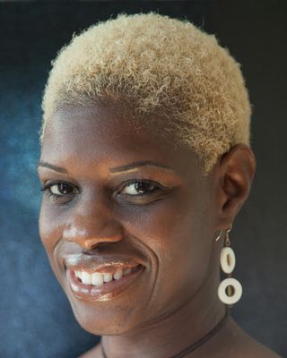 Photo of Dr. Mary Parrish, Licensed Professional Counselor, PhD, LPC-S, LP