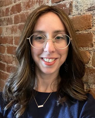 Photo of Shoshana Thaler, Licensed Professional Counselor, MA, LPC, ASAT
