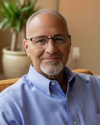 Photo of Dan Mulloy - M.E.N.S. Therapy, Licensed Professional Counselor, LPC, CAMS-II