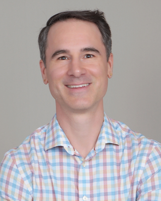 Photo of Frank Wott, Psychiatric Nurse Practitioner, PMHNP