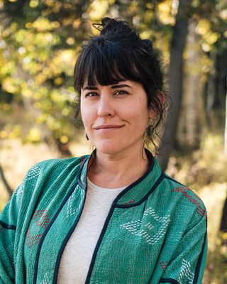 Photo of Megan Allyn, Licensed Professional Counselor, MA, LPC